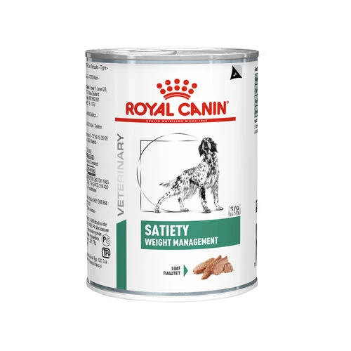 Royal Canin Satiety Hond - Blik - Afbeelding 2
