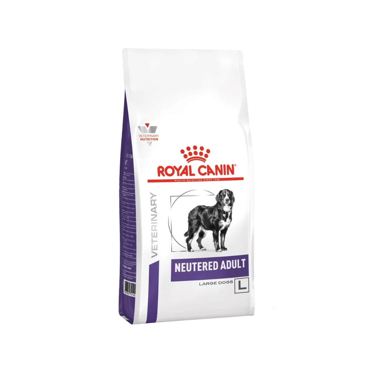 Royal Canin VCN - Neutered Adult Large Dog - Chien
