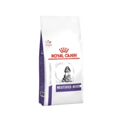 Royal Canin VCN - Neutered Junior Medium Dog