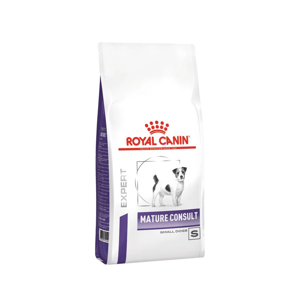 Royal Canin VCN - Mature Consult Small Dog - Afbeelding 7