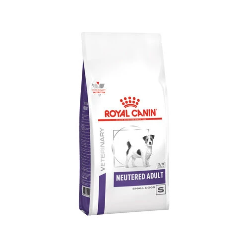 Royal Canin VCN - Neutered Adult Small Dog - Afbeelding 4