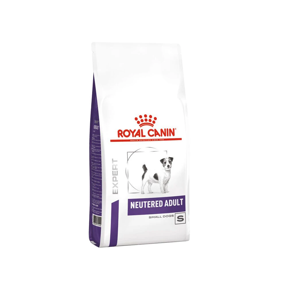 Royal Canin VCN - Neutered Adult Small Dog - Afbeelding 7