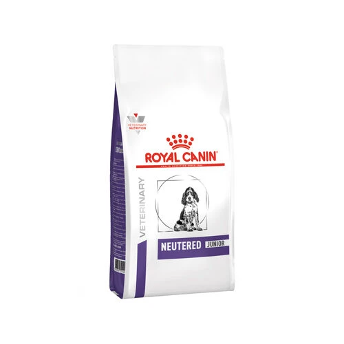 Royal Canin VCN - Neutered Junior Medium Dog - Afbeelding 3