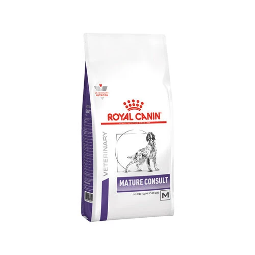 Royal Canin VCN - Mature Consult Medium Dog - Afbeelding 6
