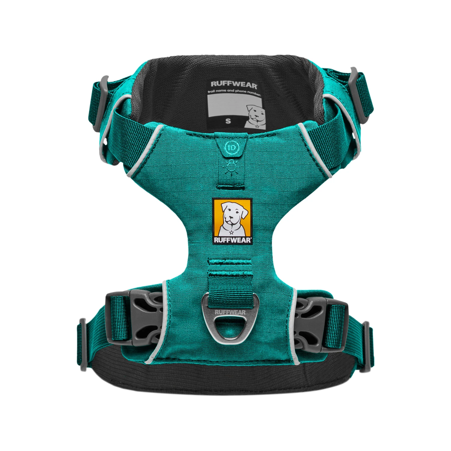 Ruffwear Front Range Harness - Afbeelding 3