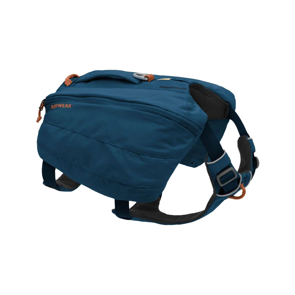 Ruffwear Front Range Day Pack - Blue Moon - Afbeelding 5