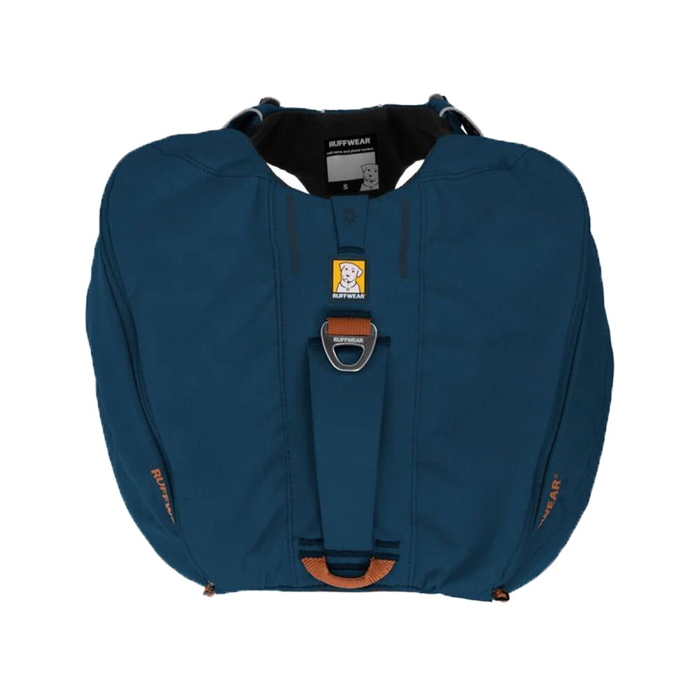 Ruffwear Front Range Day Pack - Blue Moon - Afbeelding 6