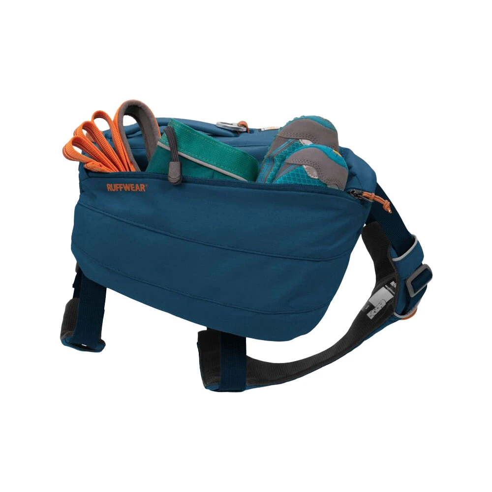 Ruffwear Front Range Day Pack - Blue Moon - Afbeelding 9