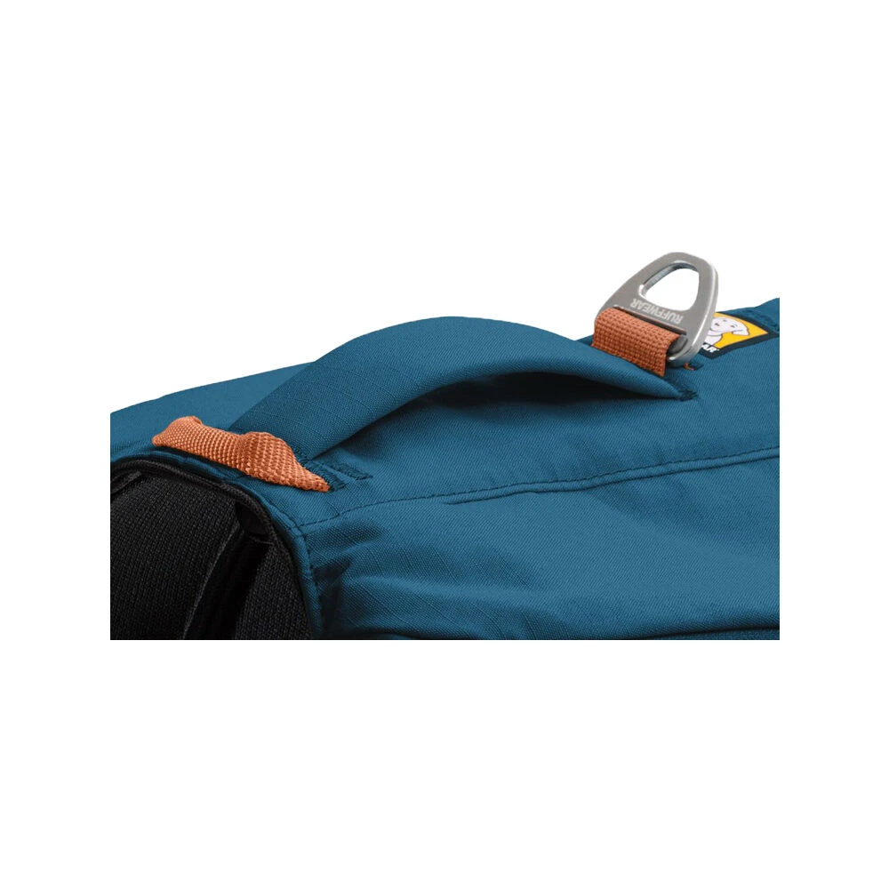 Ruffwear Front Range Day Pack - Blue Moon - Afbeelding 10