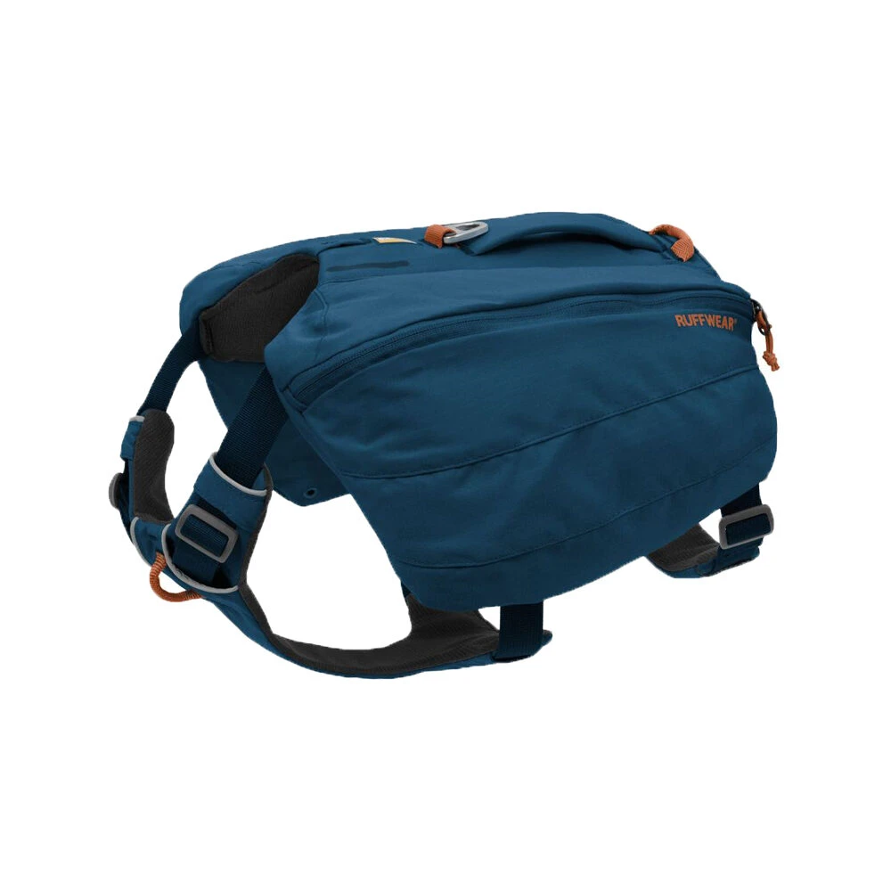 Ruffwear Front Range Day Pack - Blue Moon - Afbeelding 4