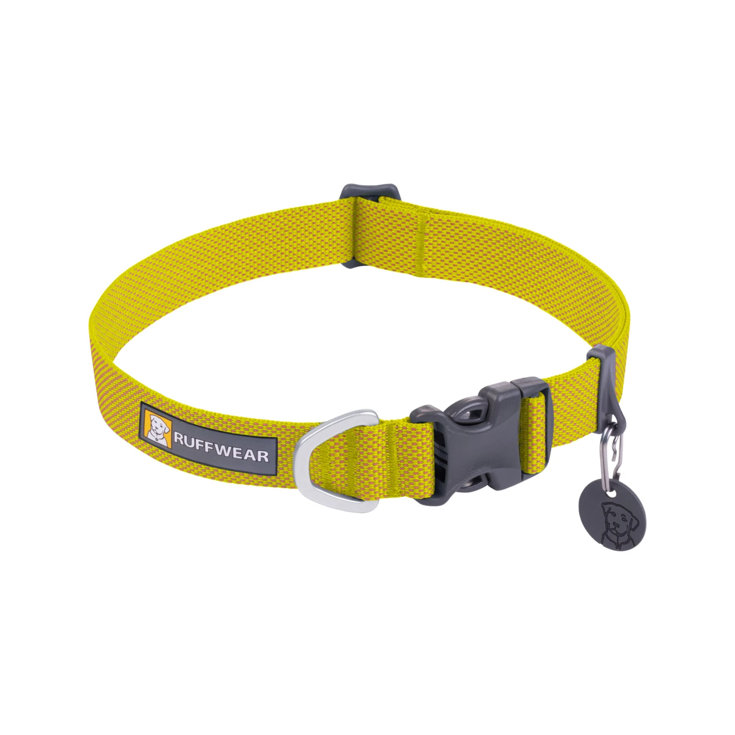 Ruffwear Hi & Light Collar - Afbeelding 13