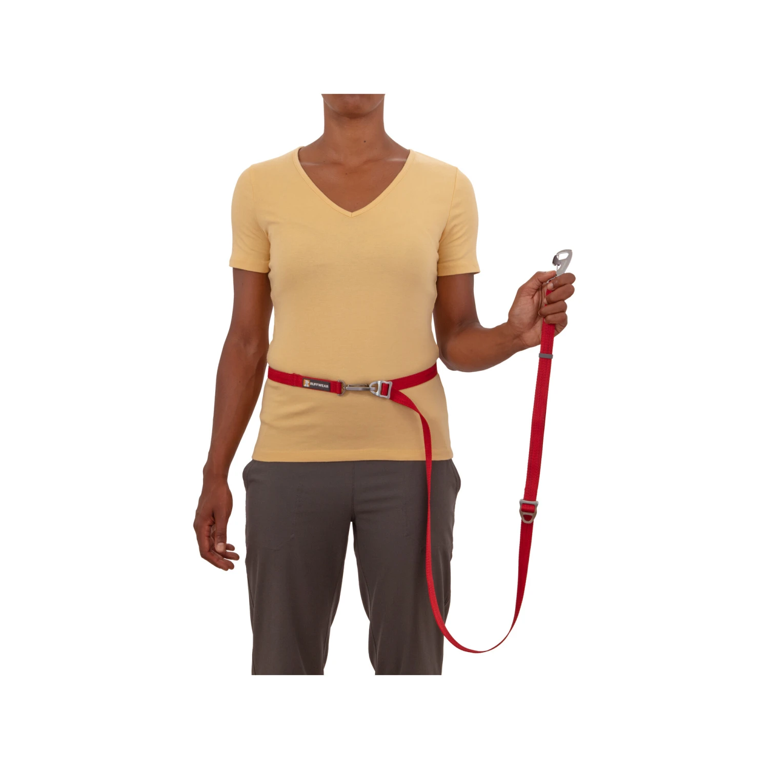 Ruffwear Switchbak Multi-Function Hondenlijn - Afbeelding 9