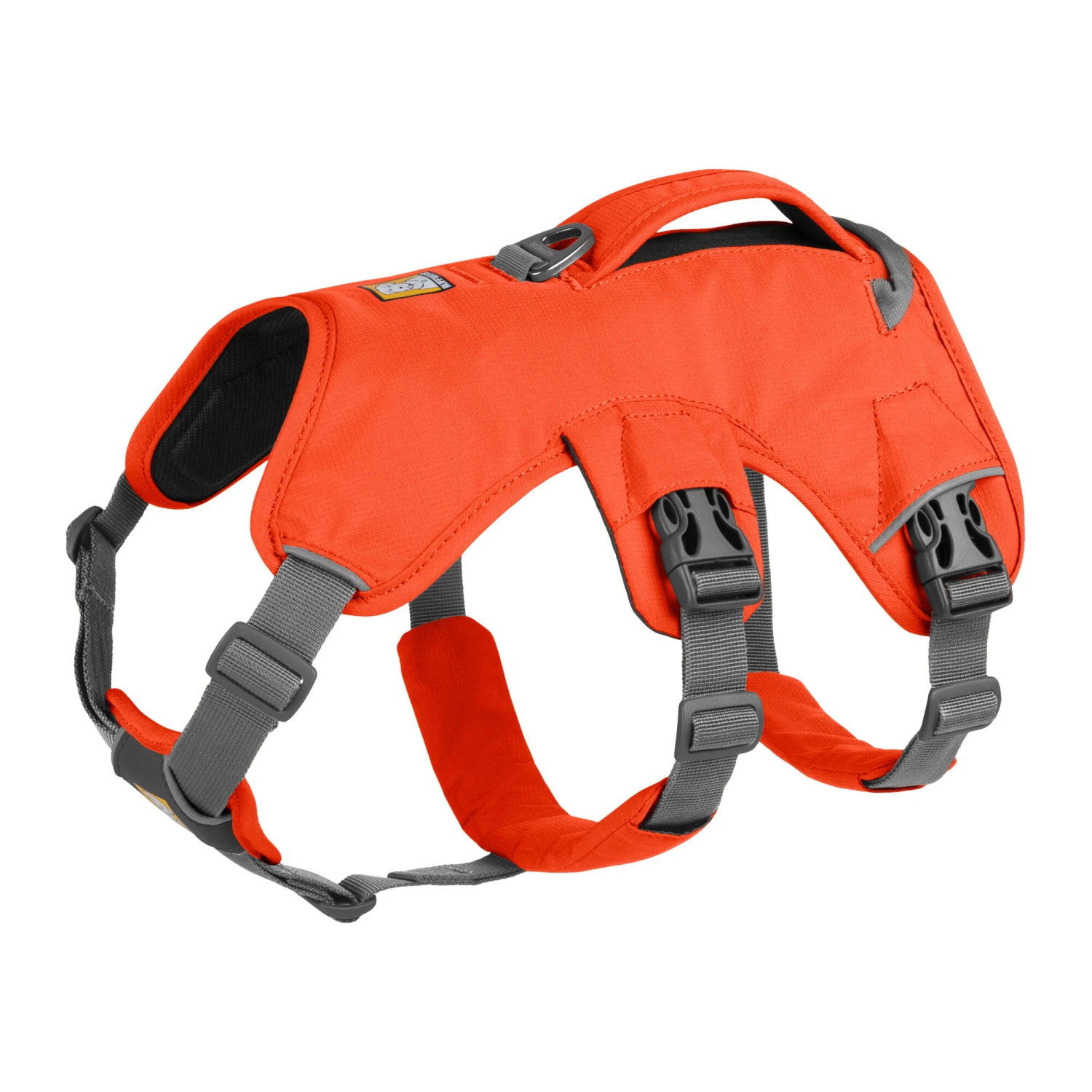 Ruffwear Webmaster Harness - Afbeelding 14