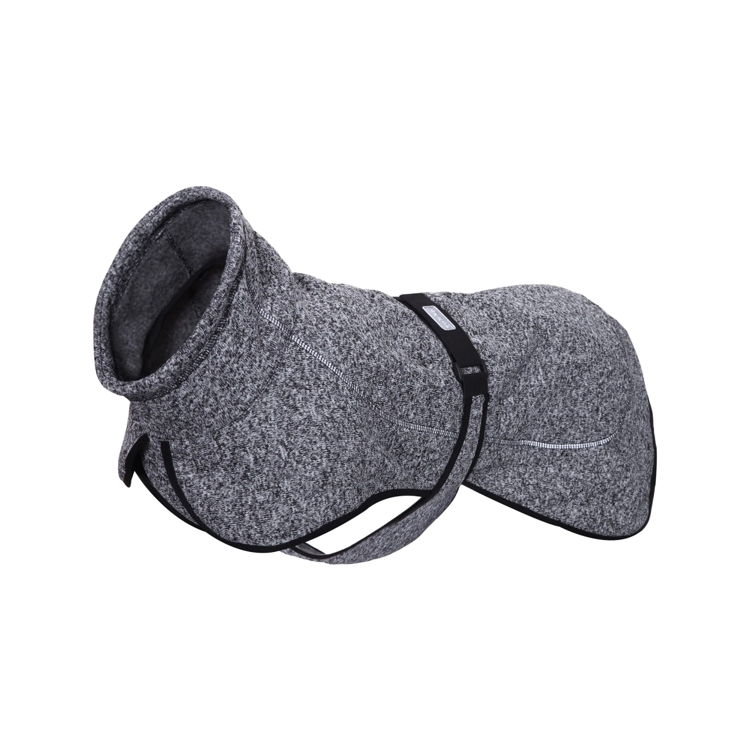 RukkaPets Comfy Knit Jacket - Afbeelding 4