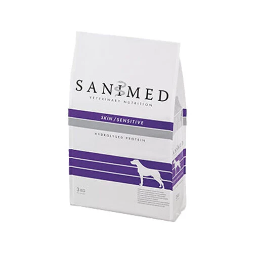SANIMED Skin Sensitive Dog