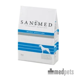 SANIMED Weight Reduction Dog