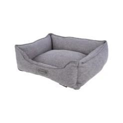 Scruffs Manhattan Box Bed