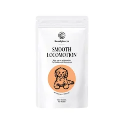 Sensipharm Smooth Locomotion - Hond