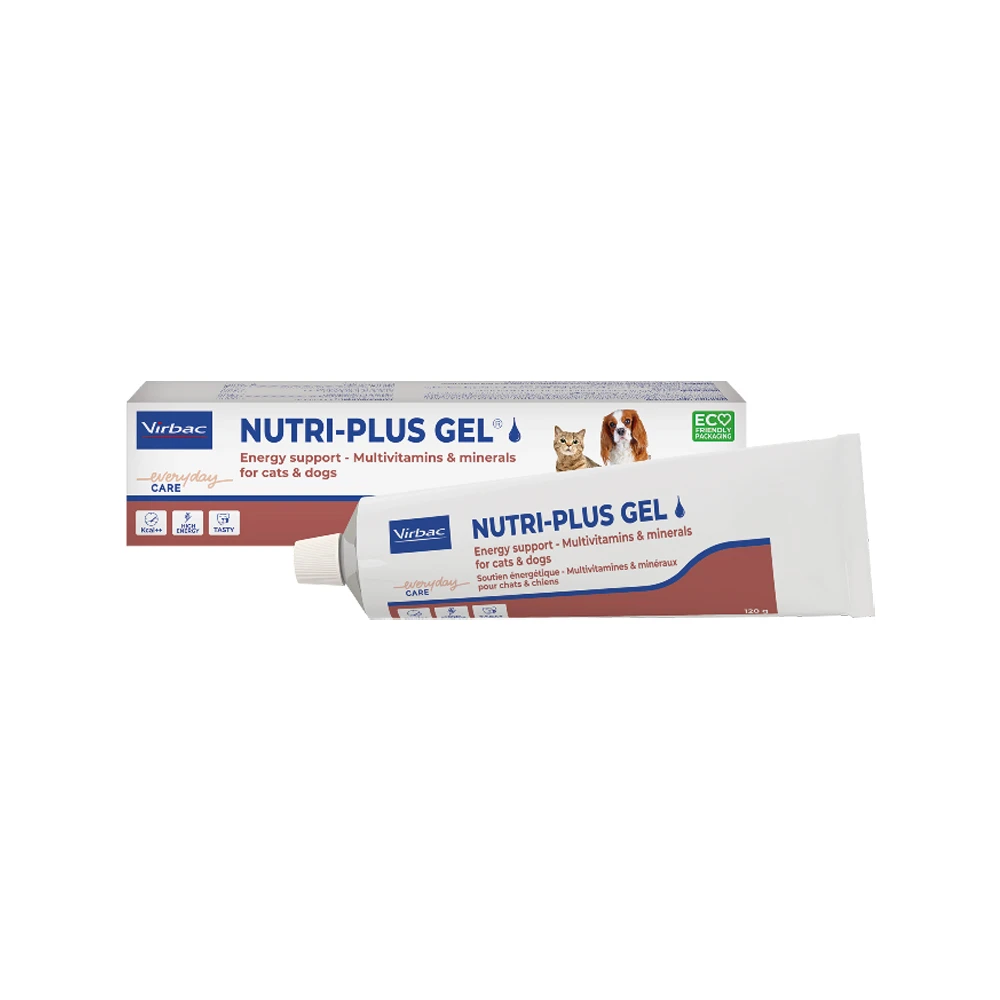 Virbac Nutri-plus Gel - Afbeelding 2