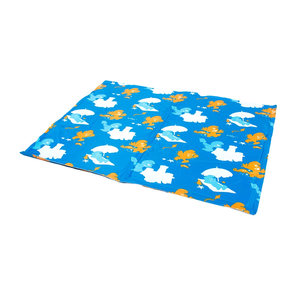 Duvo+ Smurfen Koelmat - Afbeelding 2