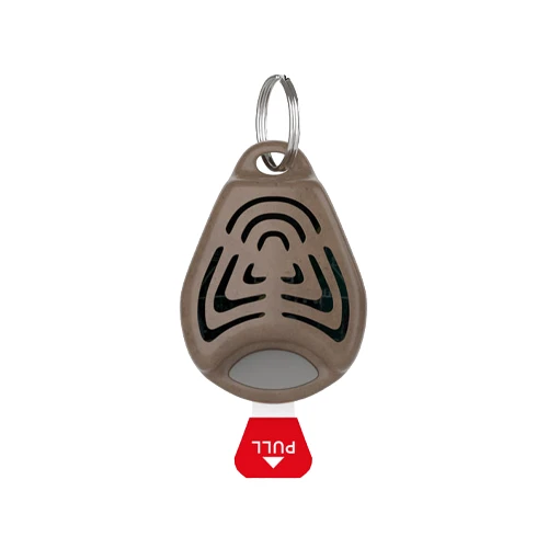 Tickless Eco Afweer Bruin - Afbeelding 2