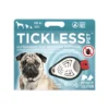TickLess Hond & Kat