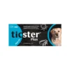 Ticster Plus Spot-on Hond >25 Kg