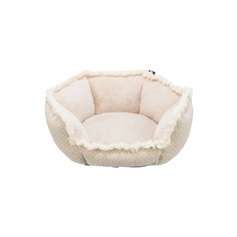 Trixie Boho Hondenmand - Afbeelding 3