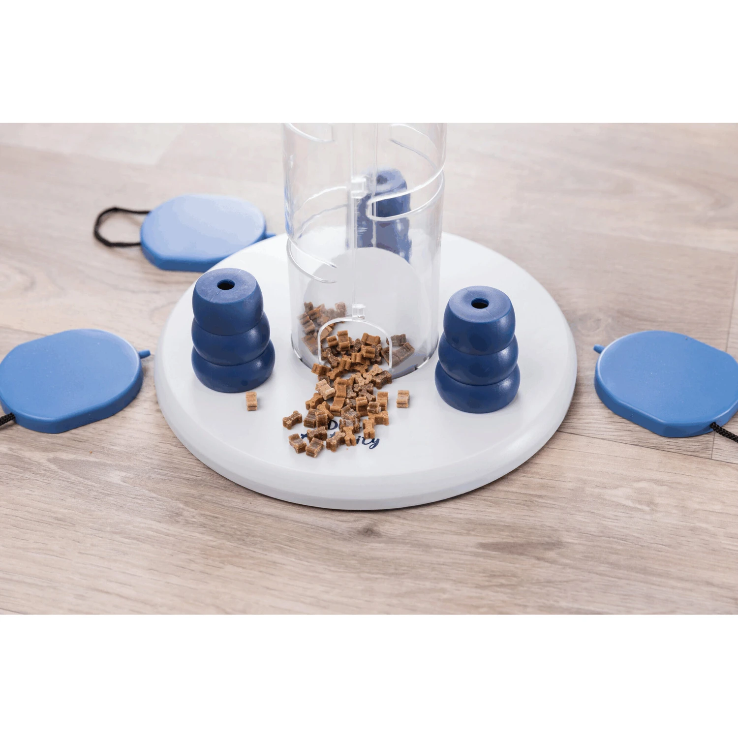 Trixie Dog Activity Gambling Tower - Afbeelding 5