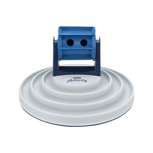 Trixie Dog Activity Roller Bowl