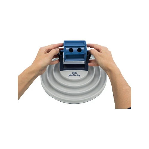 Trixie Dog Activity Roller Bowl - Afbeelding 4