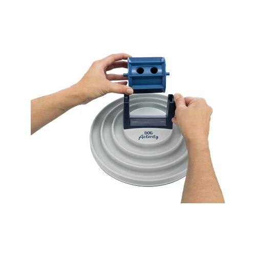 Trixie Dog Activity Roller Bowl - Afbeelding 5