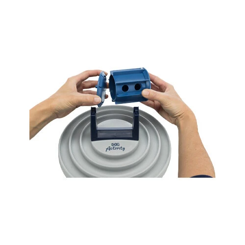 Trixie Dog Activity Roller Bowl - Afbeelding 6