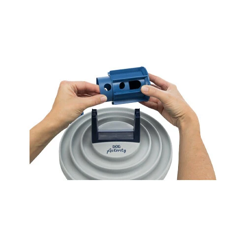 Trixie Dog Activity Roller Bowl - Afbeelding 7