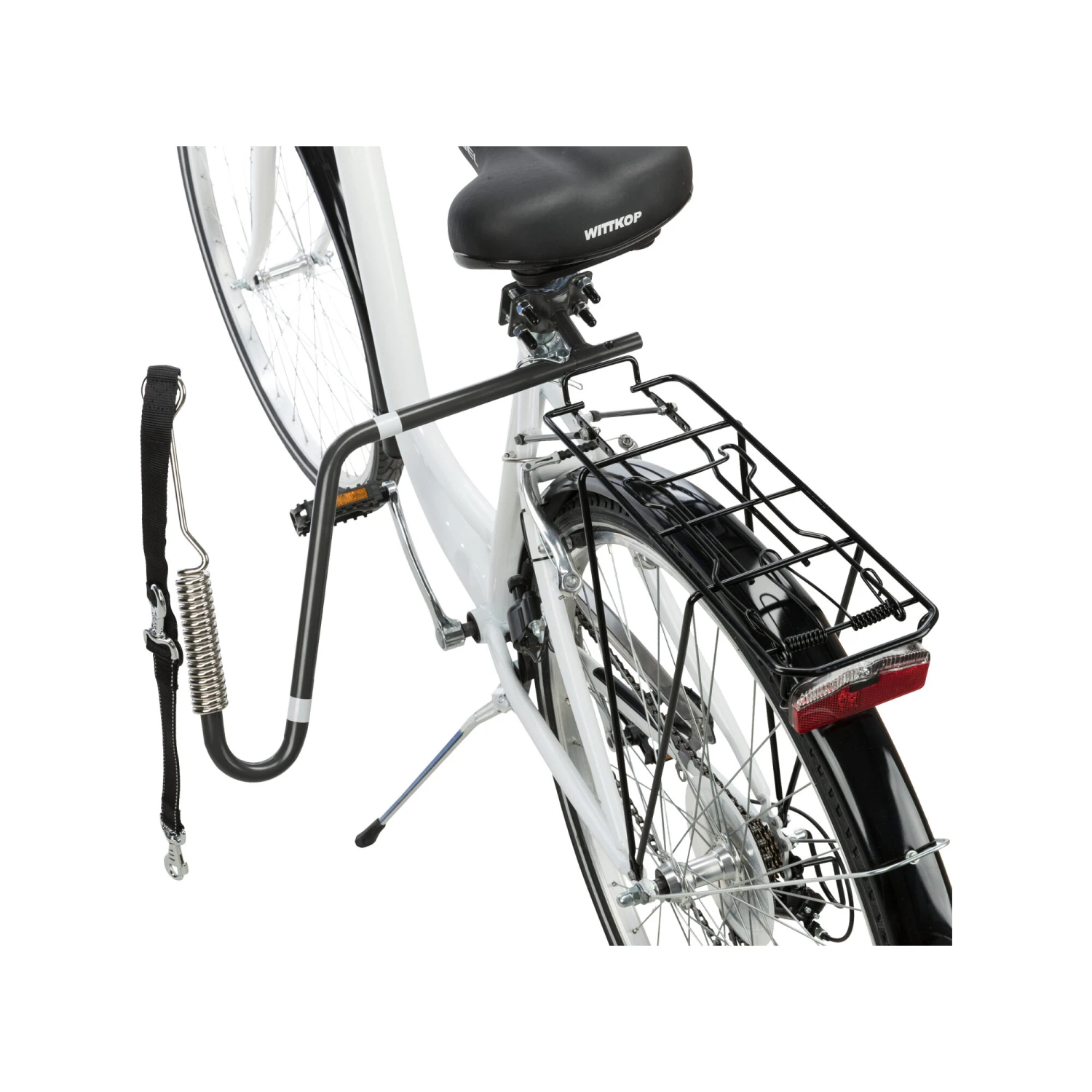 Trixie Fiets-Set U-Vorm - Afbeelding 5