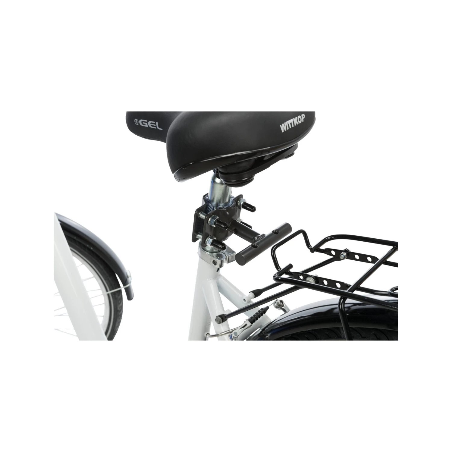 Trixie Fiets-Set U-Vorm - Afbeelding 6