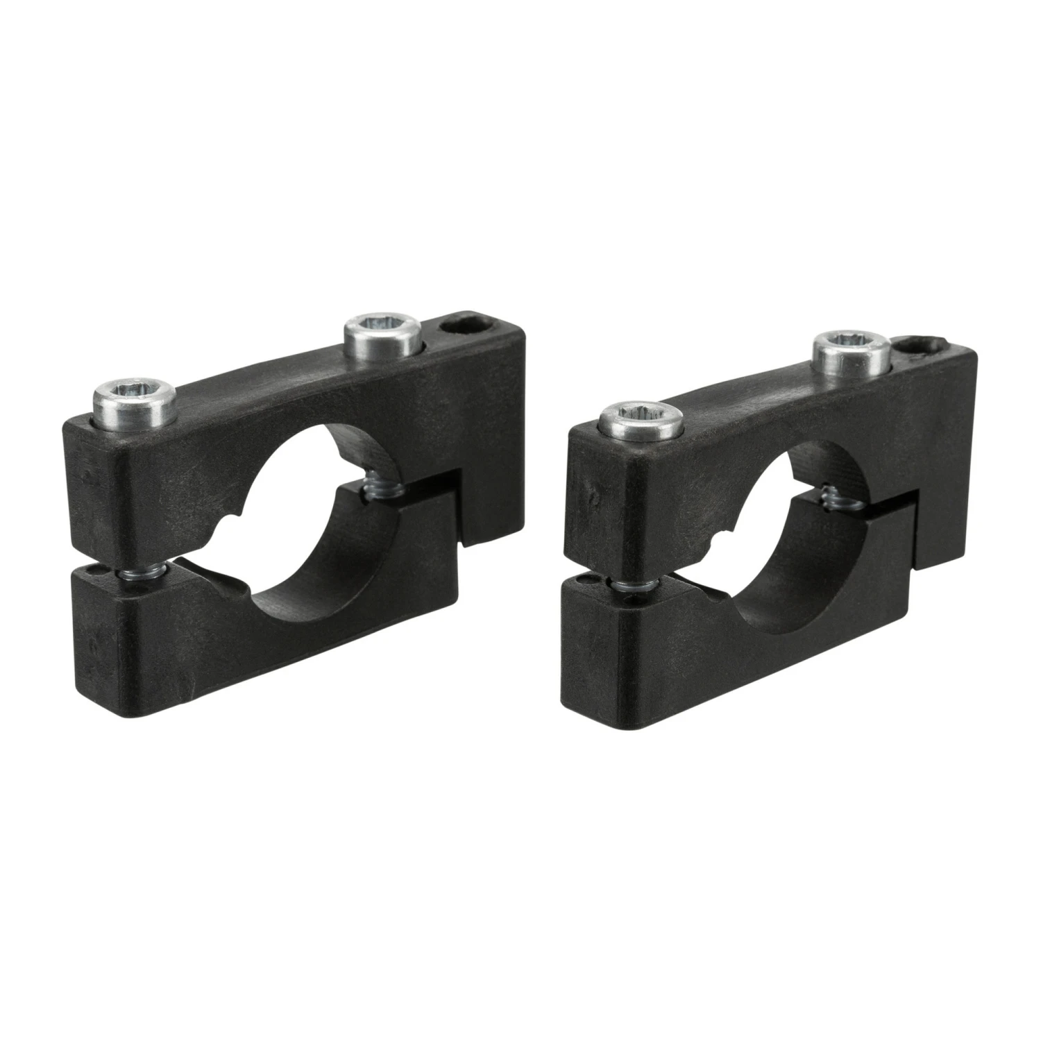 Trixie Hondenfietsmand Rotan - Afbeelding 3