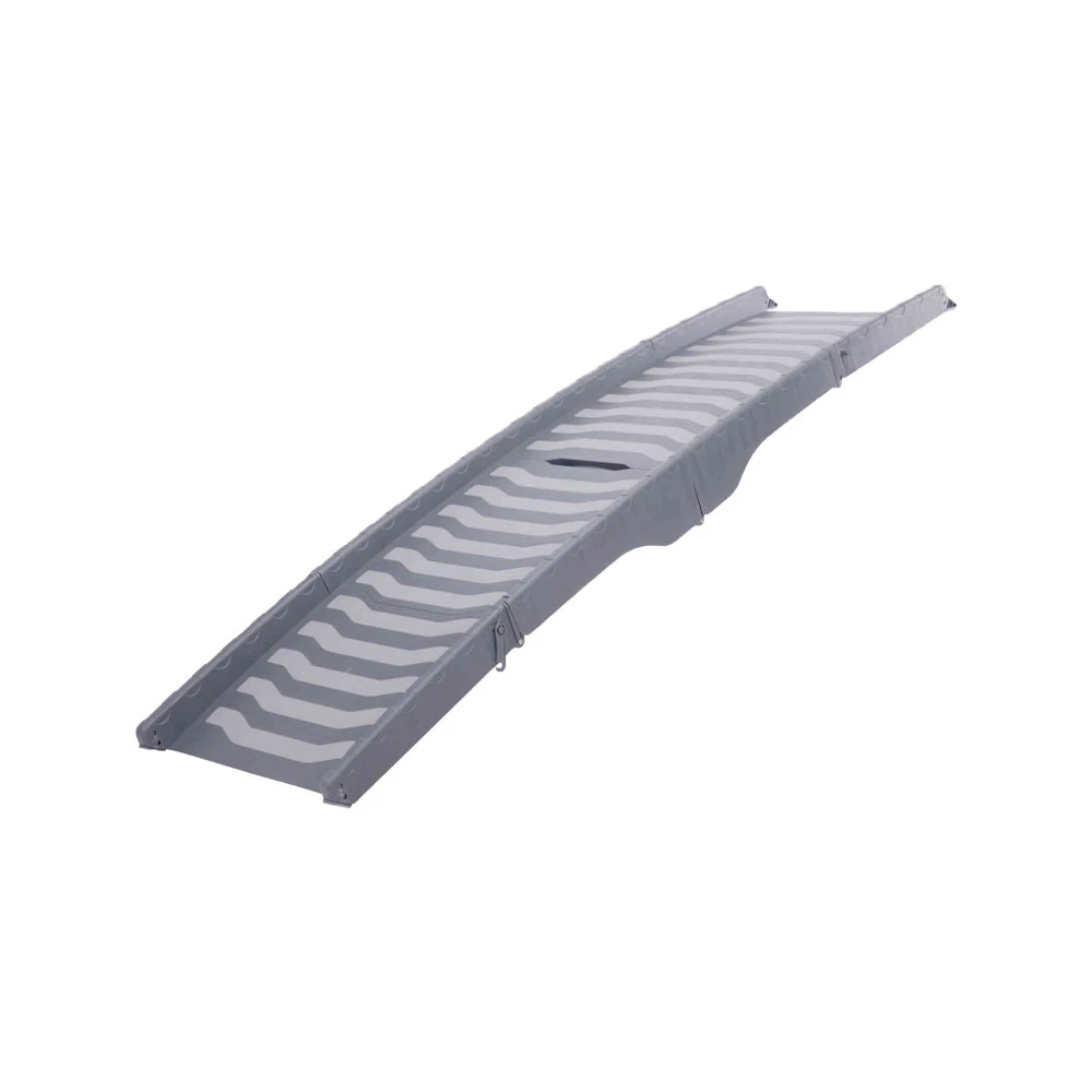 Trixie Inklapbare Loopplank Drievoudig - Afbeelding 2