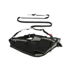 Trixie Jogging Riem Met Leiband