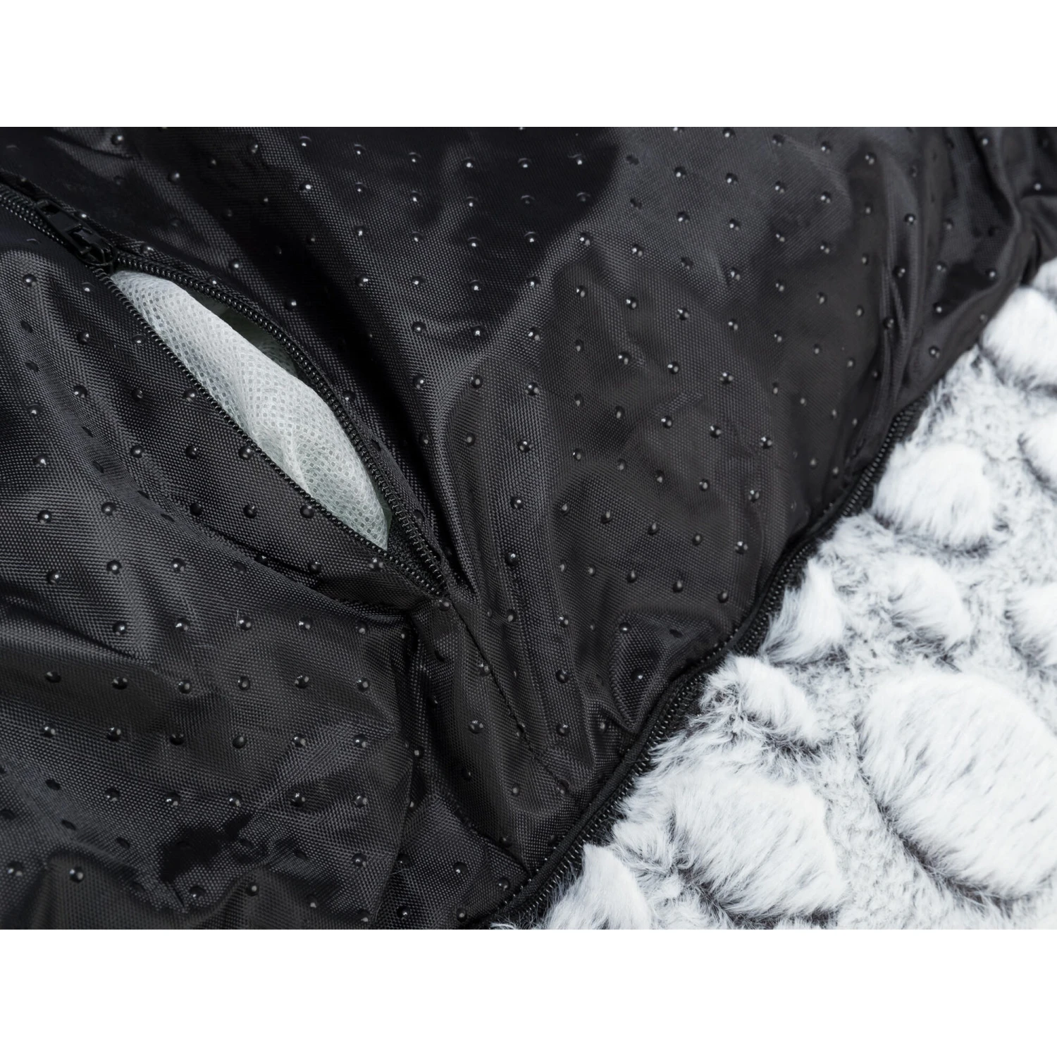 Trixie Mand Mila Vierkant - Afbeelding 8