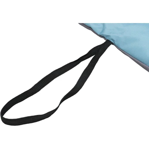 Trixie Meeneemdeken Samoa - Afbeelding 12