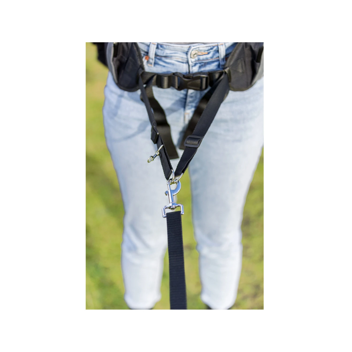 Trixie Multi Belt Hip Bag - Afbeelding 5