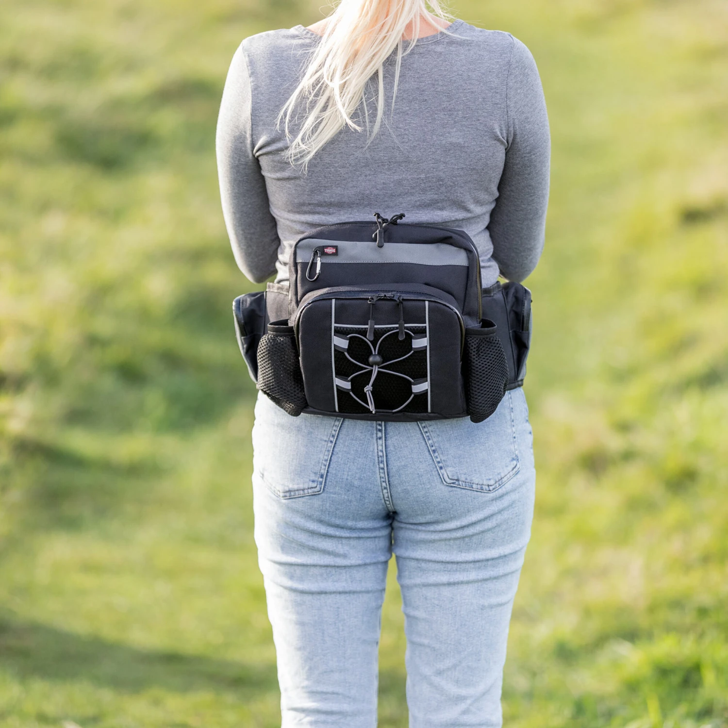 Trixie Multi Belt Hip Bag - Afbeelding 6