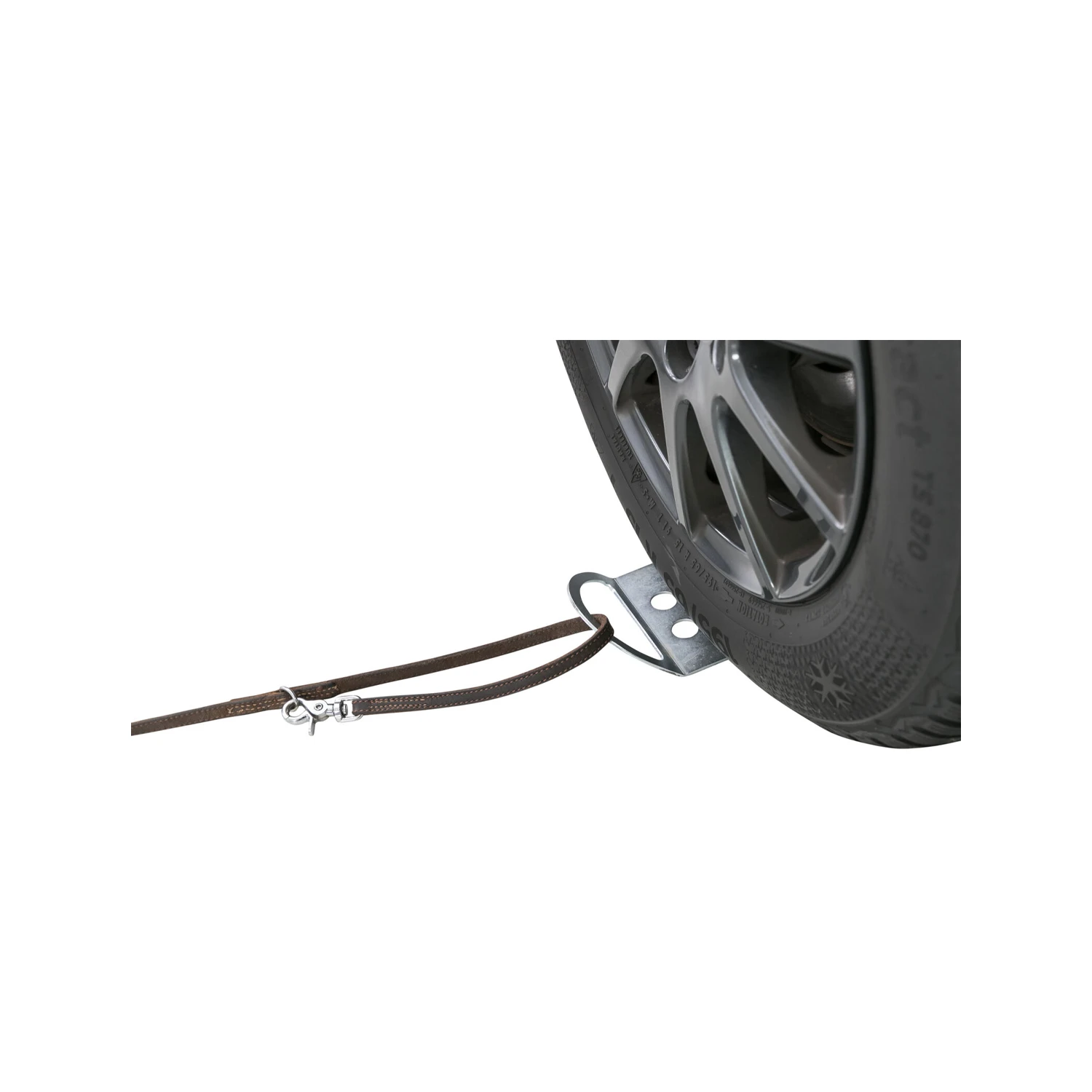 Trixie Oprijplaat Auto - Afbeelding 3