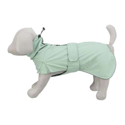 Trixie Regenjas CityStyle Dublin - Afbeelding 3