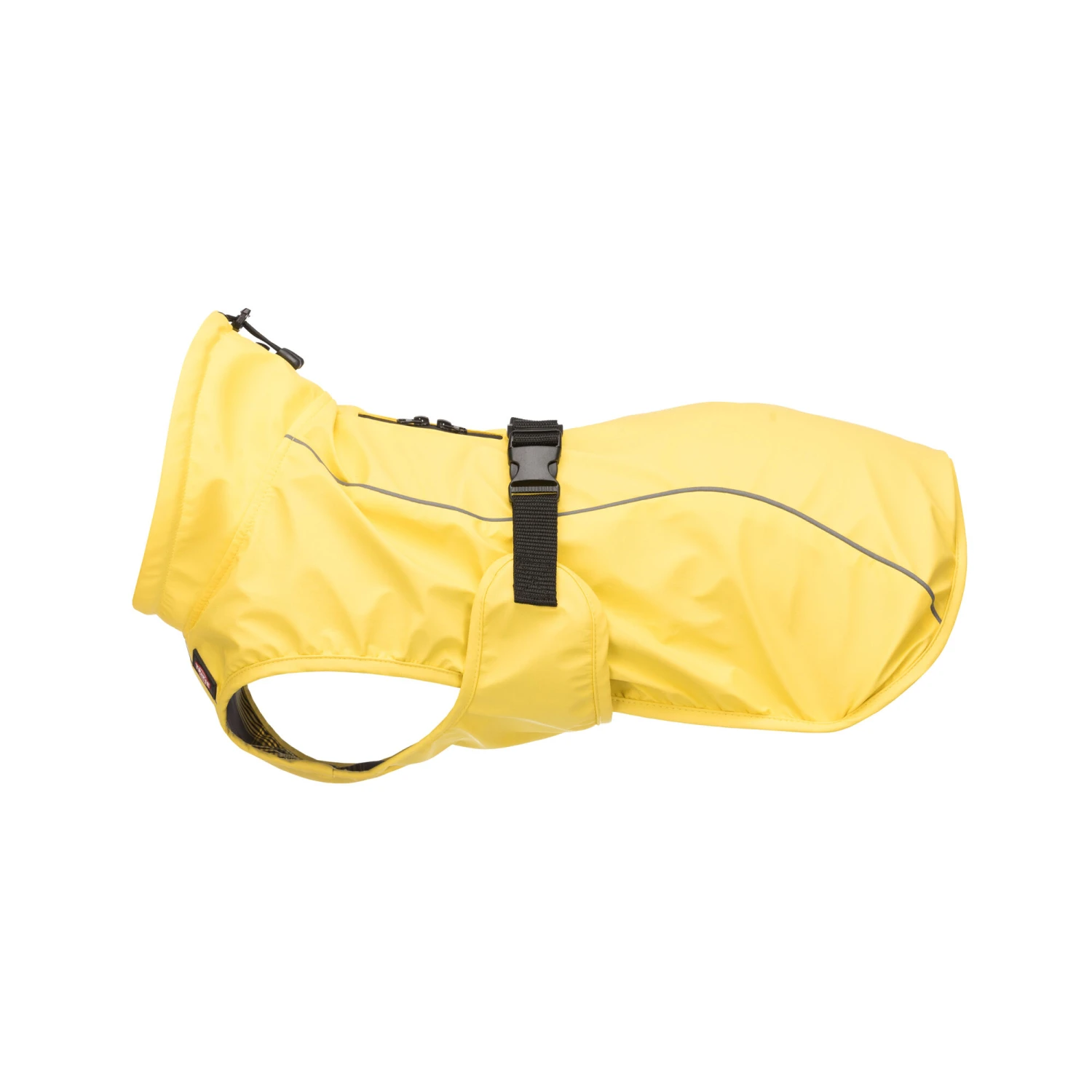 Trixie Regenjas Vimy