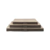 Trixie Vitaal Matras Bendson - Donkerbruin/Beige