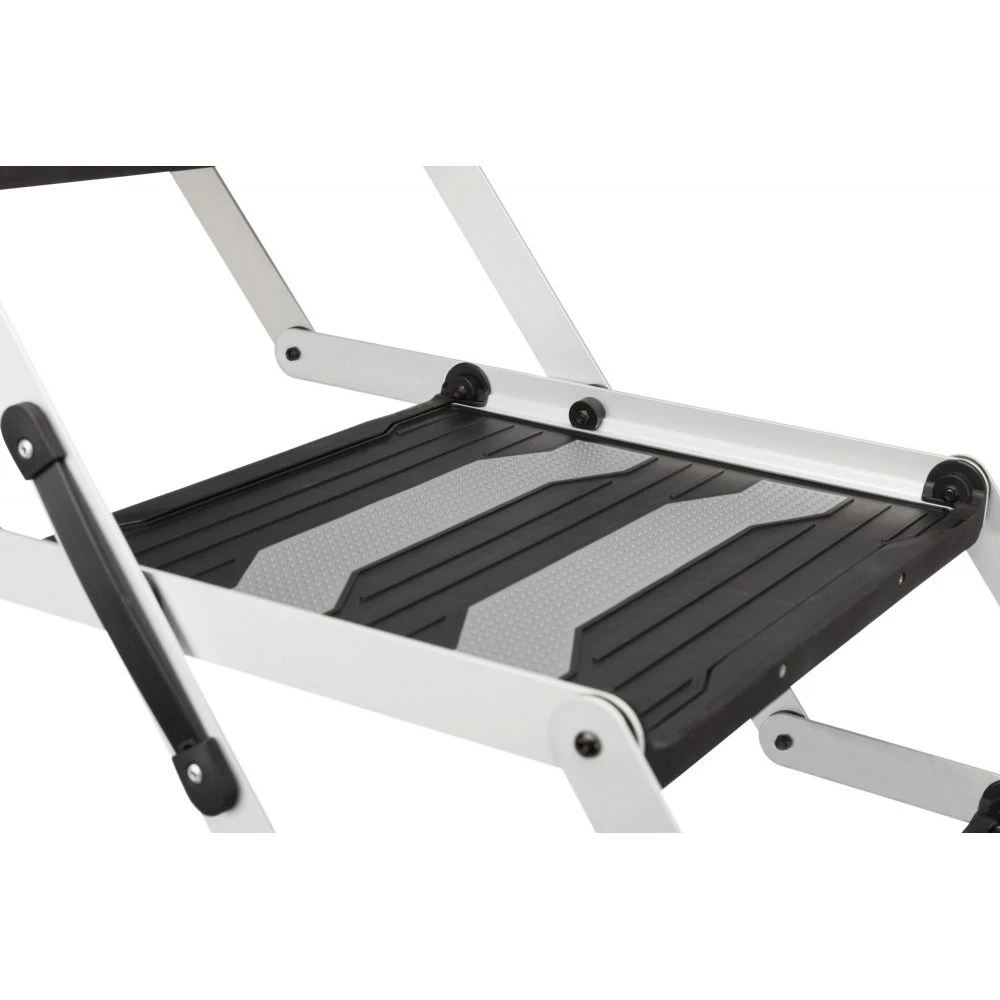 Trixie Vouw-Trap Petwalk - Afbeelding 3