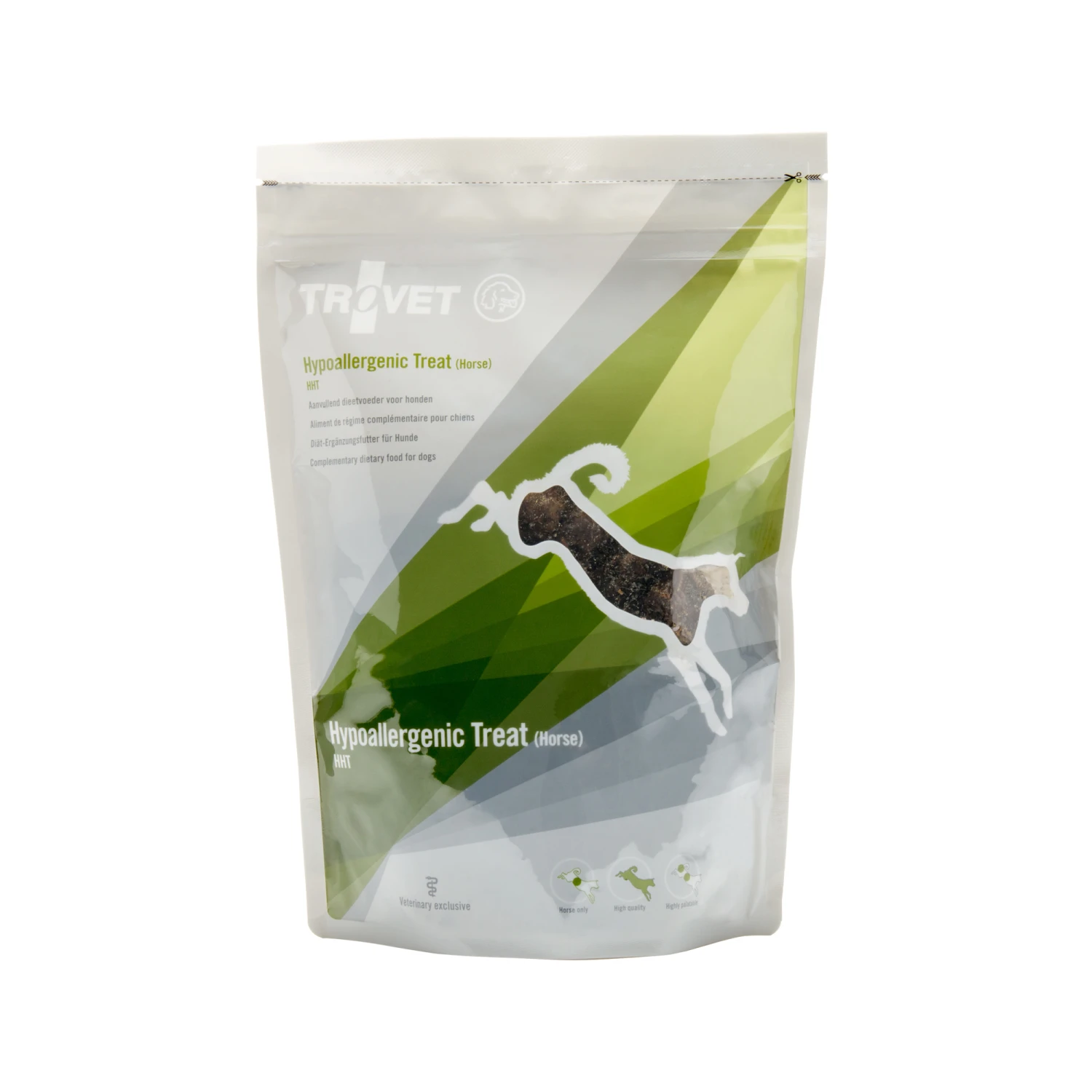 TROVET Hypoallergenic Treats (Horse) HHT - Afbeelding 2