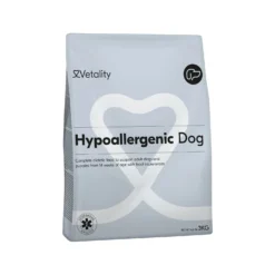 Vetality Hypoallergenic - Hondenvoer